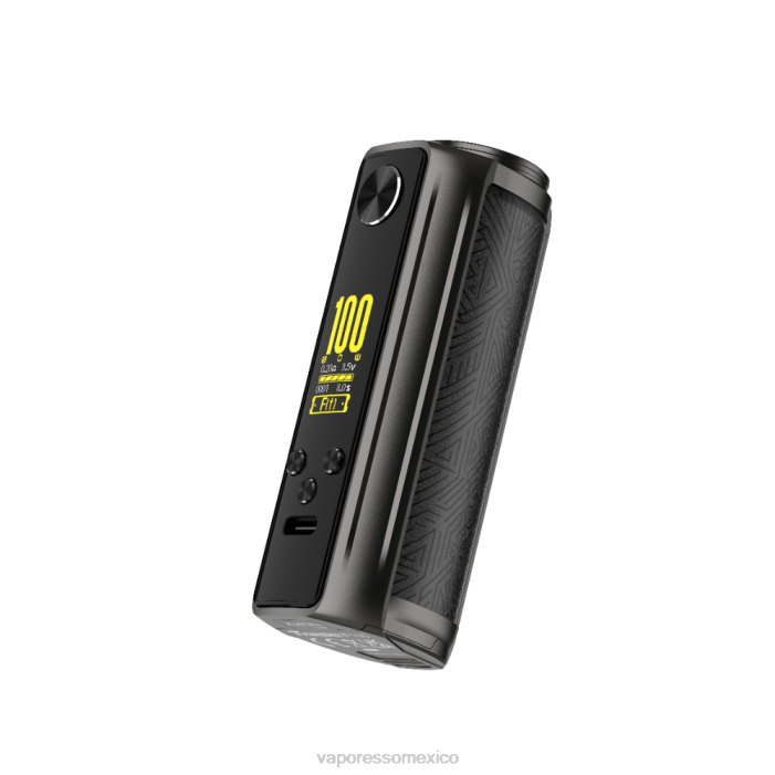sombra negra Vaporesso vape amazon D6LX276 Vaporesso TARGET 100 modificaciones