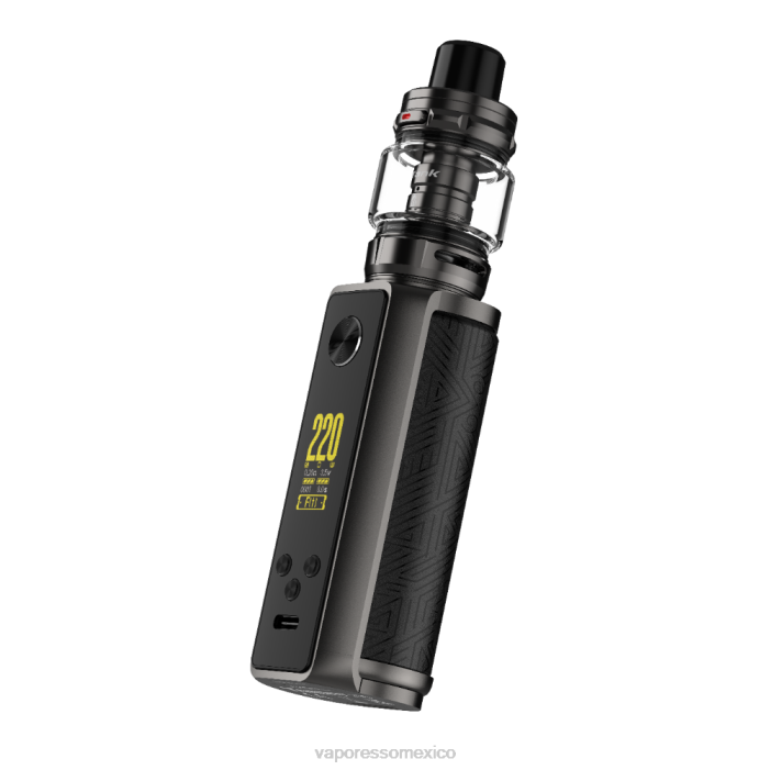 sombra negra vape Vaporesso comprar D6LX283 Vaporesso TARGET 200