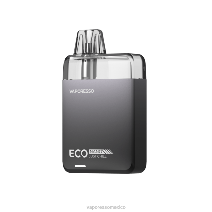 trufa negro Vaporesso México D6LX98 Vaporesso ECO NANO nano