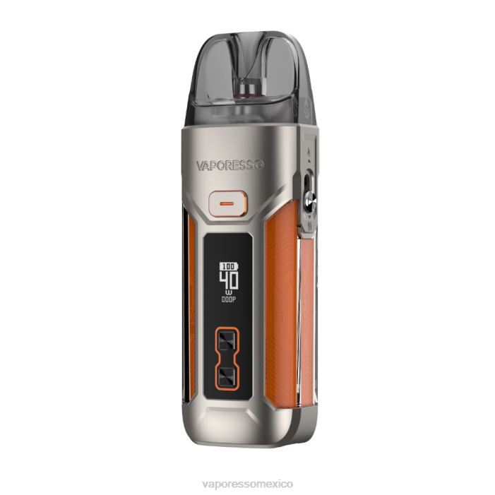 ultra naranja Vaporesso vape price D6LX85 Vaporesso LUXE x pro