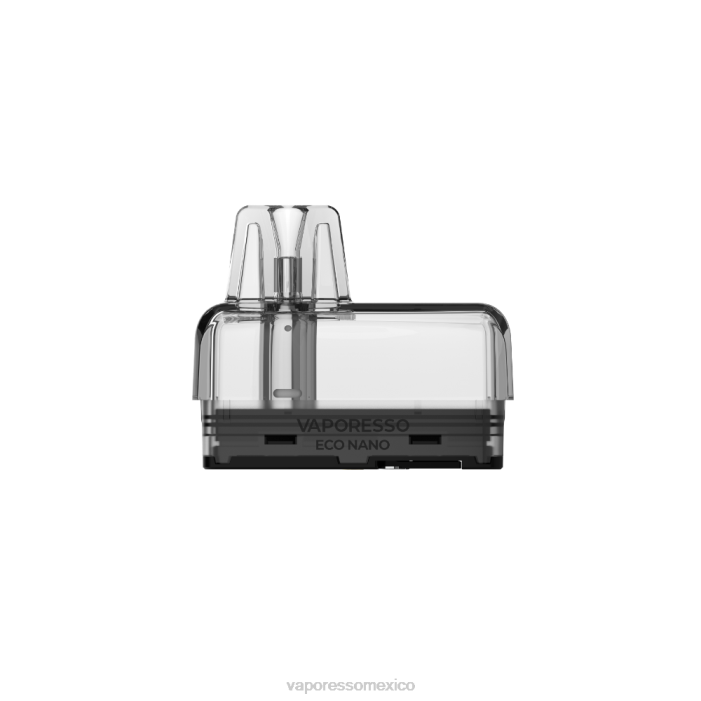 vaina de malla de 12 ohmios Vaporesso Mexico city D6LX400 Vaporesso ECO NANO vainas (2 piezas)