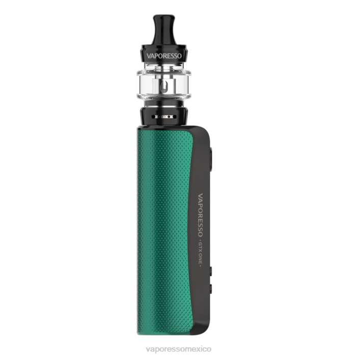 verde Vaporesso Mexico city D6LX310 Vaporesso GTX uno
