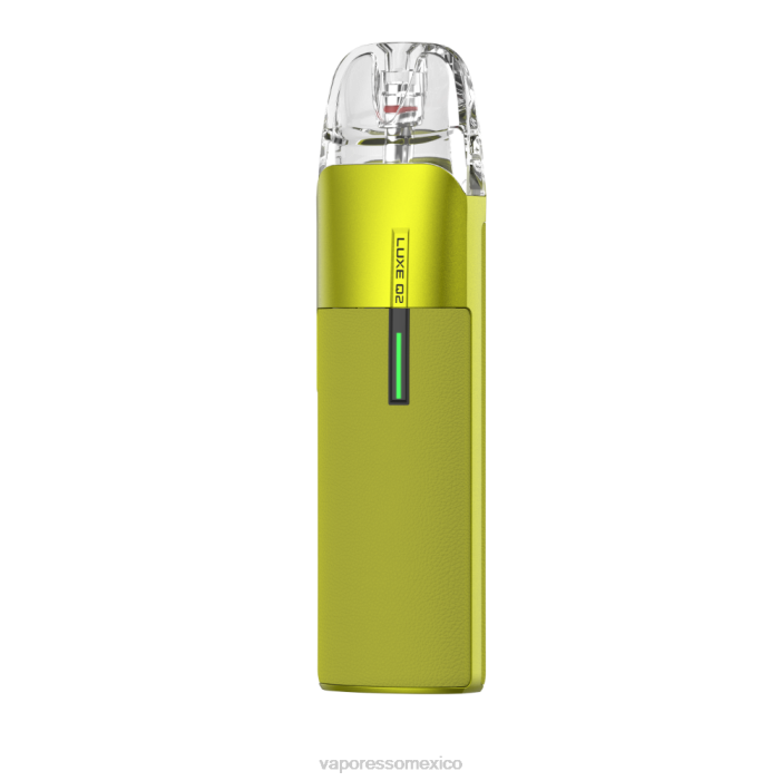 verde Vaporesso precio México D6LX81 Vaporesso LUXE q2