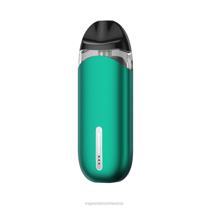 verde Vaporesso vapeador D6LX197 Vaporesso ZERO s