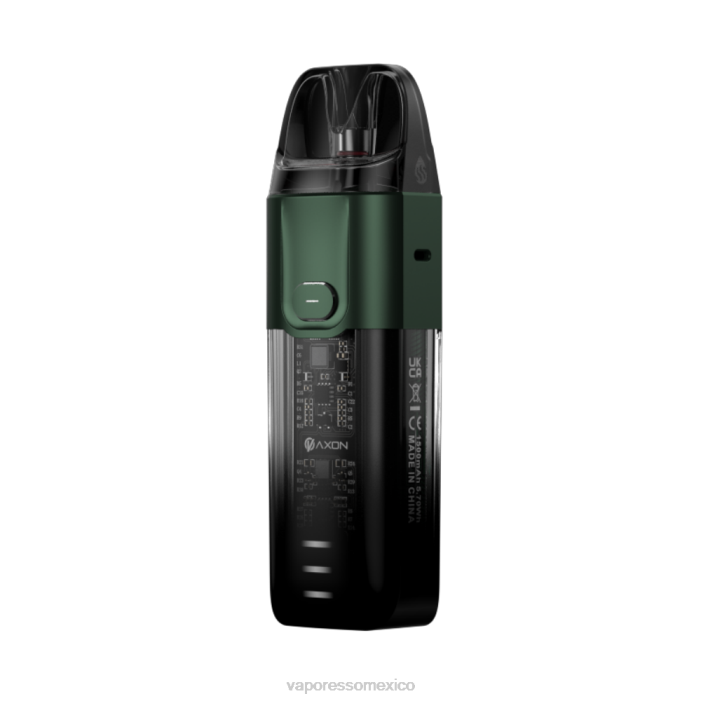 verde Vaporesso vapeador D6LX217 Vaporesso LUXE X