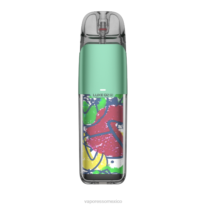 verde abstracto vape Vaporesso comprar D6LX73 Vaporesso LUXE q2 se