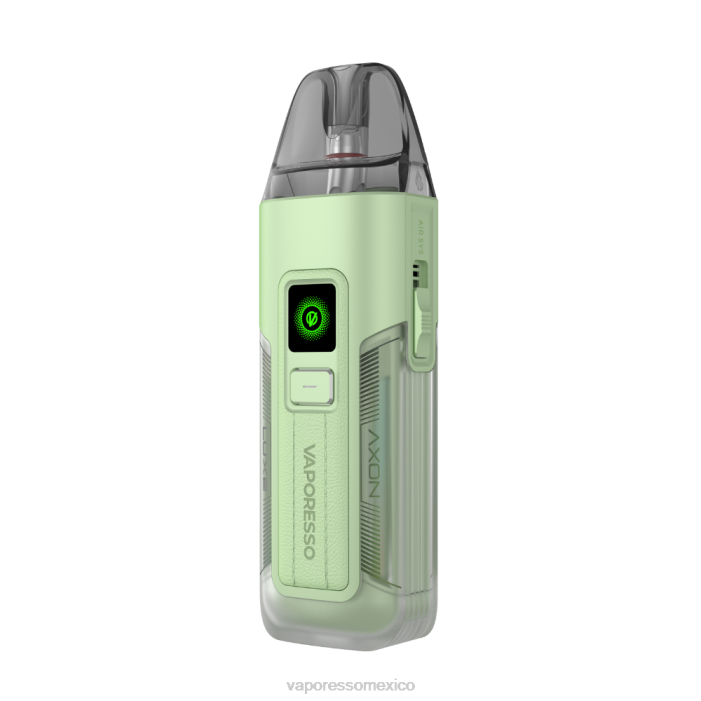 verde aguacate Vaporesso vape price D6LX5 Vaporesso LUXE x2