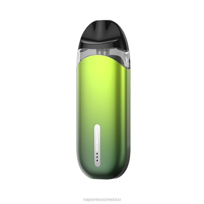 verde lima Vaporesso precio México D6LX191 Vaporesso ZERO s