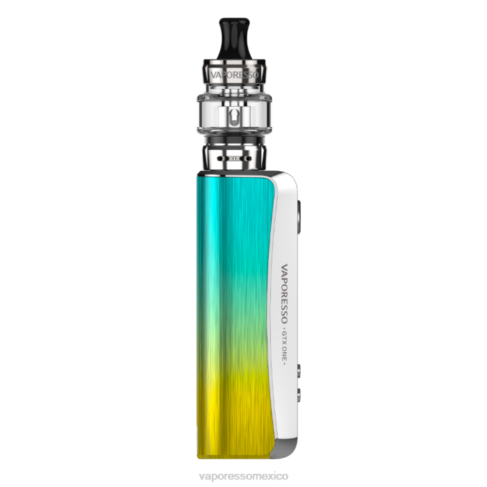verde lima Vaporesso precio México D6LX311 Vaporesso GTX uno