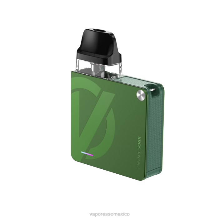 verde oliva Vaporesso vape price D6LX155 Vaporesso XROS 3 nanos