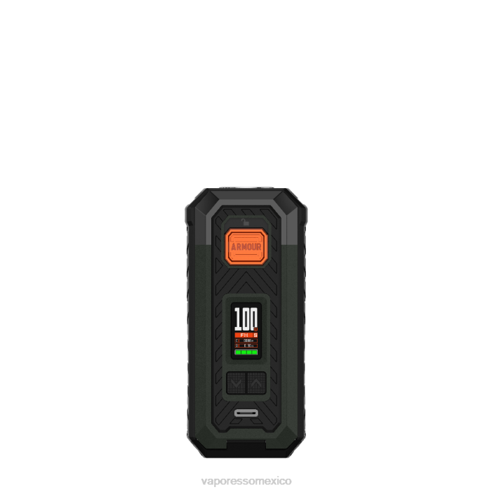 verde vape Vaporesso comprar D6LX43 Vaporesso ARMOUR mod