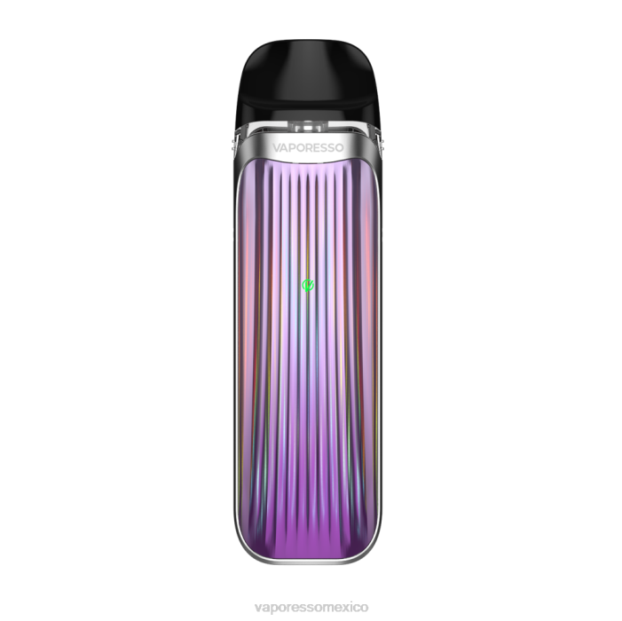 violeta atardecer Vaporesso México D6LX208 Vaporesso LUXE qs